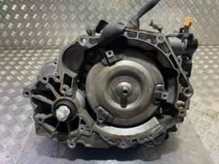 КПП автоматическая (АКПП) Chevrolet Cruze 1 поколение (2009 - 2012), 1.8 л., i, F18D4, бензин, АКПП, передний привод, 6T30, 24265065, 2NDS