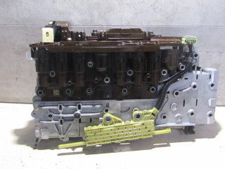 гидроблок АКПП Chevrolet TrailBlazer 2 поколение (2012 - 2025), 2.8 л., LWH, дизель, 24267576, 24251431, 24240952, 96043397, 24240957