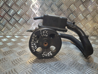 насос гидроусилителя руля Chevrolet Captiva 1 поколение [рестайлинг] C140 (2011 - 2013), 3.0 л., бензин, 20995830, 20921773