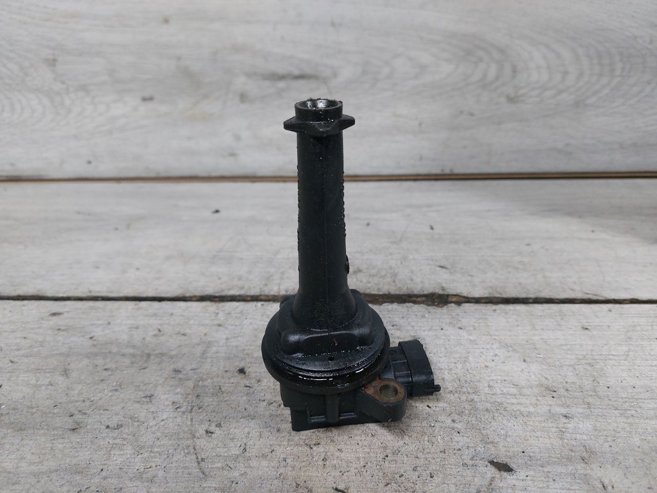 катушка зажигания Volvo XC90 1 поколение (2002 - 2006), 2.5 л., бензин, 30713416, 0221604001 - фото №1