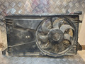 вентилятор радиатора Ford Focus 2 поколение (2004 - 2008), 2.0 л., бензин, 1137328148, 1530980, 1362061, 1234543, 31261986, 31261989 - фото №5