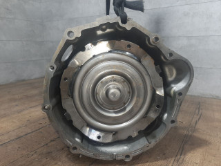 КПП автоматическая (АКПП) SsangYong Rexton 4 поколение (2017 - 2021), 2.2 л., XDI, D22DTR, дизель, полный привод, 722988, 7222700502, 7222709601, 7222700802, 7222707601, W7C700