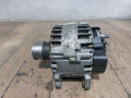 генератор Volkswagen Golf 7 поколение (2012 - 2017), 1.4 л., TSI, CXSA, бензин, 04C903023K, 04E903024S, 04C903023L, 04C903023M - фото №2