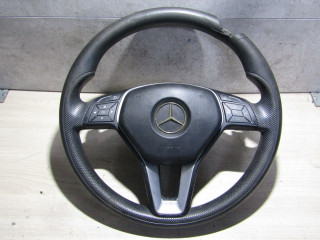 руль Mercedes-Benz B-Класс W246 (2011 - 2015), A24646036039116, A2464603603, 2464603603, A2464603603