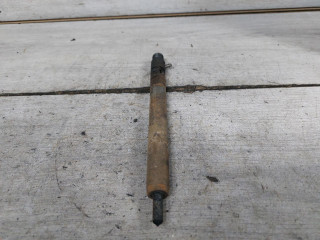 форсунка SsangYong Rexton Y250 (2006 - 2012), 2.7 л., D27DT, дизель, 6650170221, EJBR04401D