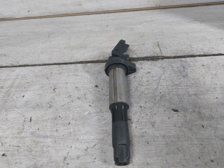 катушка зажигания BMW 3 серия E90/E91/E92/E93 (2004 - 2010), 2.5 л., N52 B25, бензин, 12131712219, 0221504100, 861615302, 28114820