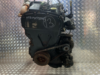 двигатель Ford Transit 7 поколение (2006 - 2013), 2.2 л., TDCi, P8FA, дизель, P8FA