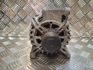 генератор Mercedes-Benz A-Класс W169 W169.033 (2004 - 2008), 2.0 л., M 266.960, бензин, 2661540902, 2661541302, TG11C074, TG11C035