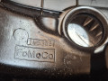 клапанная крышка Ford Focus 3 поколение (2011 - 2015), 2.0 л., MGDA, бензин, CM5E6K271AF, 5253436 - фото №8