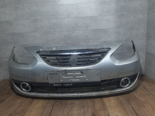 бампер передний Renault Fluence 1 поколение (2009 - 2013), 511800006R