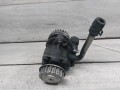 насос гидроусилителя руля Volkswagen Transporter T5 (2003 - 2009), 2.5 л., TDi, дизель, 7H0422153A, 7H0422153H, 7H0422153G, 7L6422153G - фото №2