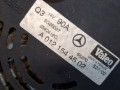 генератор Mercedes-Benz A-Класс W168/V168 [рестайлинг] (2001 - 2004), 1.6 л., M 166.960, бензин, 0121544502, SG9B037, 0111545602 - фото №5