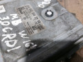 блок управления двигателем Mercedes-Benz M-Класс W164 [рестайлинг] (2008 - 2011), 3.0 л., OM 642.940, дизель, A6429002900, 6429002900, 0281016383 - фото №5