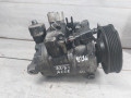компрессор кондиционера Audi A6 4F/C6 (2004 - 2008), 3.2 л., FSI, AUK, бензин, 8K0260805K, 4F0260805H, 4F0260805AB, 4F0260805AF, 4F0260805R, 8K0260805A, 8K0260805D, 8K0260805G - фото №2