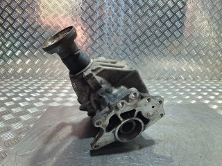 раздаточная коробка Volvo XC90 1 поколение [рестайлинг] (2006 - 2014), 2.4 л., D 5244 T4, дизель, 36000800, 36000625, 30700016