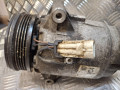 компрессор кондиционера Opel Astra H (2004 - 2007), 1.8 л., Z 18 XER, бензин, 13124750, 13286085, 13297442, 93168627, 13322147, 13322144, 13297437, 13286089 - фото №2