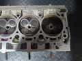 головка блока цилиндров Audi A4 B8/8K (2007 - 2011), 2.0 л., TFSI, CDNC, бензин, 06H103373J, 06H103064L, 06H103064AC, 06H103063L - фото №12