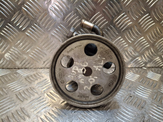 насос гидроусилителя руля Audi A4 B6 (2000 - 2006), 2.0 л., i, ALT, бензин, 8E0145153, 8E0145153H