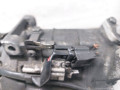 компрессор кондиционера Nissan X-Trail T31 (2007 - 2011), 2.0 л., TDCi, M9R, дизель, 926001DE0A - фото №6