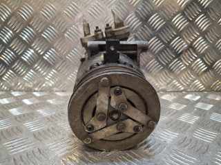 компрессор кондиционера Ford Focus 3 поколение (2011 - 2015), 2.0 л., бензин, BV6N19D629BG, BV6N19D629BF, BV6N19D629BC, BV6N19D629BB, BV6N19D629BD, BV6N19D629BE, 1854689, CV6N19D629BA