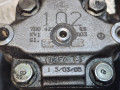 насос гидроусилителя руля Volkswagen Transporter T4 (1990 - 2003), 2.5 л., TDi, ACV, дизель, 7D0422155 - фото №6