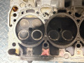 головка блока цилиндров Audi A4 B8/8K (2007 - 2011), 1.8 л., TFSI, CDHA, бензин, 06H103064A, 06H103373J, 06H103064K, 06H103373K - фото №12