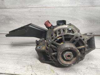 генератор Ford Fiesta 5 поколение [рестайлинг] (2005 - 2010), 2.0 л., N4JB, бензин, 1348870, 5S6Y10300AD, 1343649, 1464787, 1478324, 5S6Y