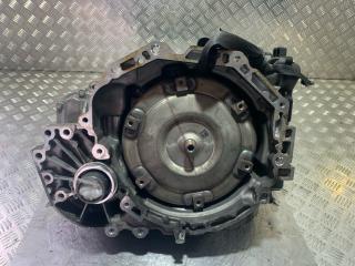 КПП автоматическая (АКПП) Chevrolet Captiva 1 поколение [рестайлинг] (2011 - 2013), 2.2 л., VCDi, Z 22 D1, дизель, АКПП, полный привод, 24262585, 6T50, 5GMR