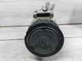 компрессор кондиционера Audi A3 8P [рестайлинг] (2004 - 2008), 2.0 л., BLX, бензин, 1K0820859M, 1K0820859S, 1K0820859E, 1K0820803N, 1K0820859C, 1K0820803P, 1K0820803L - фото №3