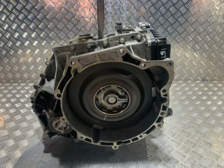 PКПП Volvo S60 2 поколение (2010 - 2013), 1.6 л., Ti, B 4164 T, бензин, робот, передний привод, 36000609, 31259758, 1285158, BG9R7000CA