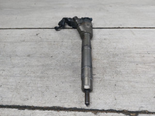 форсунка Mercedes-Benz A-Класс W169 (2004 - 2008), 2.0 л., GDi, OM 640.940, дизель, A6400701187, 6400701187