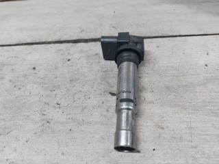 катушка зажигания Volkswagen Golf 6 поколение (2008 - 2012), 1.4 л., TSI, CAXA, бензин, 036905715F, 036905715G, 036905715H, 036905715C, 036905715E