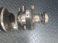 коленвал Audi Q7 4L (2005 - 2009), 3.0 л., TDi, BUG, дизель, 059105101AB, 059105101AH, 059101AH, 059105101BC, 059105101AE - фото №5