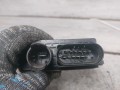 реле накала свечей BMW 3 серия E90/E91/E92/E93 (2004 - 2010), 2.0 л., N47 D20 A, дизель, 12217798000, 0522120102, 7798000, 12218591723, 8591723 - фото №4