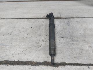 форсунка Ford Mondeo 4 поколение [рестайлинг] (2010 - 2015), 2.0 л., TXBA, дизель, 9686191080, 1980L3, 1804832, 1809626, EMBR00101D