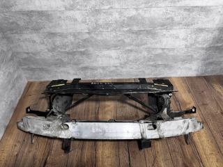 передняя панель крепления облицовки (телевизор) BMW 6 серия E63/E64 (2003 - 2007), 51117185487