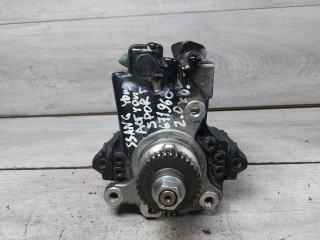 ТНВД SsangYong Actyon 2 поколение [рестайлинг] (2013 - 2025), 2.0 л., XDI, D20DTF, дизель, 6710700101, 9422A030A