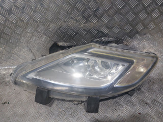 фара левая Mazda CX-9 1 поколение TB (2007 - 2009), TD86510L0, TD86510L0B, TD86510L0C