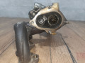 турбина Volkswagen Golf 6 поколение (2008 - 2012), 1.4 л., TSI, CAVD, бензин, 03C145701T, 03C145701B, 03C145701G, 03C145701K, 03C145701Q, 03C145702B, 03C145703A - фото №2