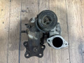 турбина Nissan Pathfinder R51 (2004 - 2010), 2.5 л., YD25DDTi, дизель, 14411EC00C, 14411EC00E - фото №2