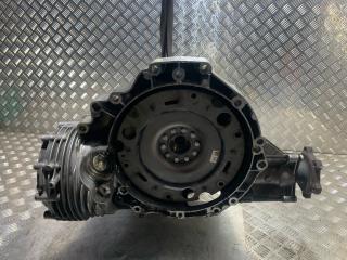 КПП автоматическая (АКПП) Audi A4 B8/8K (2007 - 2011), 1.8 л., TFSI, CDHA, бензин, вариатор, передний привод, 0AW300045T, KSN, LAM, MQZ, LKS