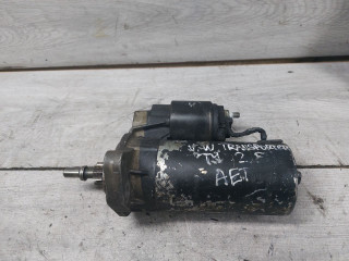 стартер Volkswagen Transporter T4 (1990 - 2003), 2.5 л., AET, бензин, 068911023G