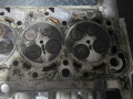 головка блока цилиндров Ford Transit 6 поколение (2000 - 2006), 2.2 л., TDCi, QVFA, дизель, 1433147, 0200GW, 6C1Q6K537AB, 6C1Q6090AE - фото №14