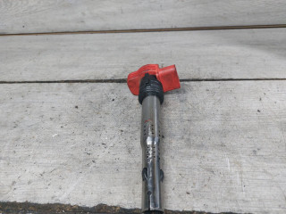 катушка зажигания Volkswagen Passat B6 (2005 - 2010), 2.0 л., BWA, бензин, 06E905115D, 06E905115E, 06E905115F, 06E905115G, 06E905115C, 06E905115