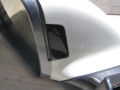зеркало наружное левое Audi Q7 4L (2005 - 2009), белый, 4L1857409M01C - фото №11