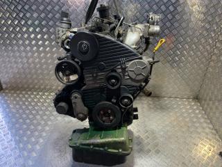 двигатель Great Wall Hover H5 1 поколение (2011 - 2015), 2.0 л., TDi, GW4D20, дизель, GW4D20