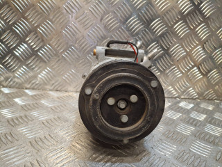 компрессор кондиционера Ford Kuga 2 поколение (2013 - 2025), 2.0 л., TXMA, дизель, 1860528, DV6119D629DB, DV6119D629DA