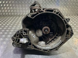 КПП механическая (МКПП) Opel Astra H (2004 - 2007), 1.8 л., Z 18 XER, бензин, 55558142, 55565138, 24579782