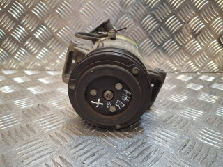 компрессор кондиционера Opel Astra H (2004 - 2007), 1.8 л., Z 18 XER, бензин, 13124750, 13286085, 13297442, 93168627, 13322147, 13322144, 13297437, 13286089