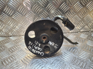 насос гидроусилителя руля Chevrolet Captiva 1 поколение (2006 - 2011), 3.2 л., 10 HM, бензин, 96626765, SMC3541523